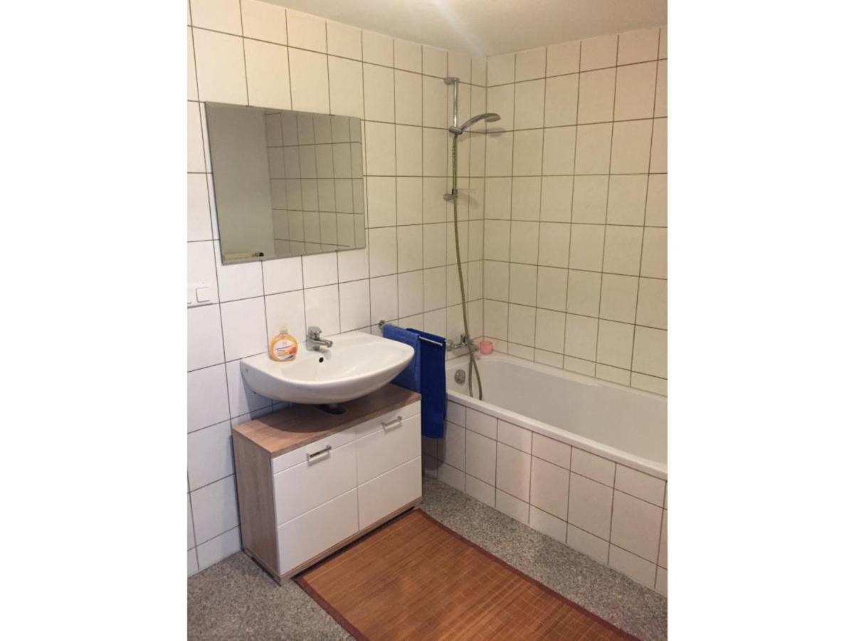 Weber Fewo Apartman Eckernförde Kültér fotó